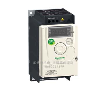 <a href=http://www.cafemedia.cn/ target=_blank class=infotextkey>施耐德深圳代理商</a>談施耐德ATV系列變頻器操作要點有哪些?