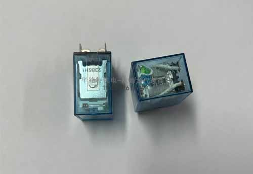 <a href=http://www.cafemedia.cn/ target=_blank class=infotextkey>歐姆龍代理商</a>談歐姆龍繼電器怎么測試？